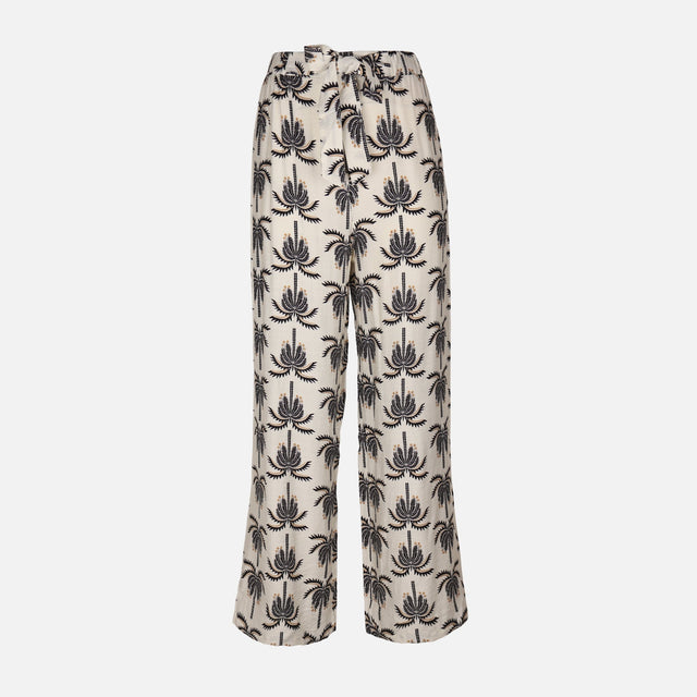 Women Printed Pant