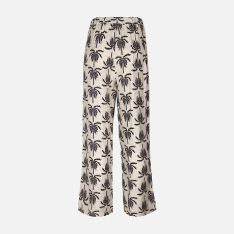 Women Printed Pant