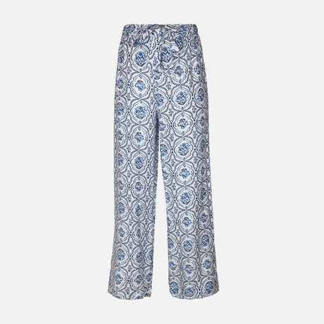 Women Printed Pant