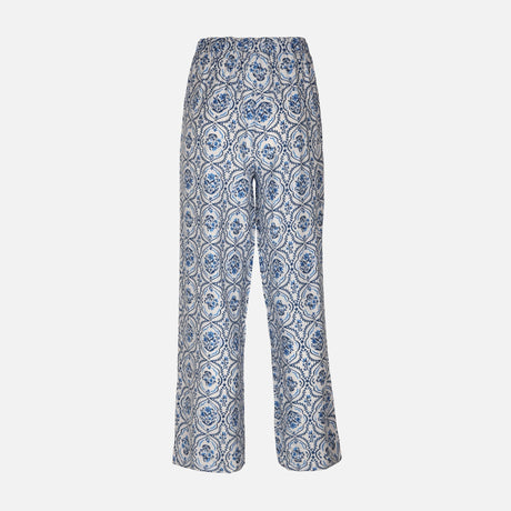 Women Printed Pant