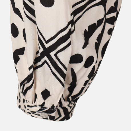 Women Printed Blouse
