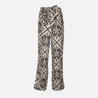 Women Printed Pant