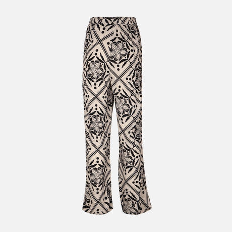 Women Printed Pant