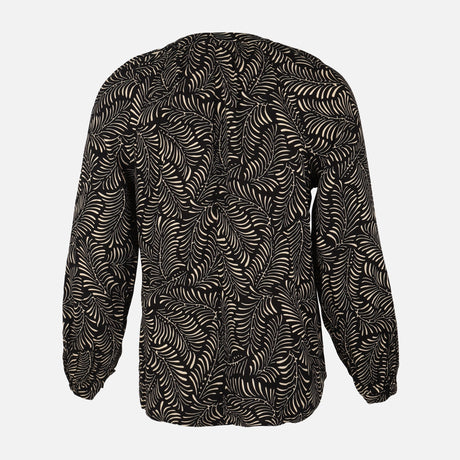 Women Printed Blouse