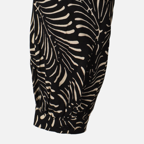Women Printed Blouse