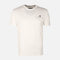 Men Structure T-Shirt Round Neck
