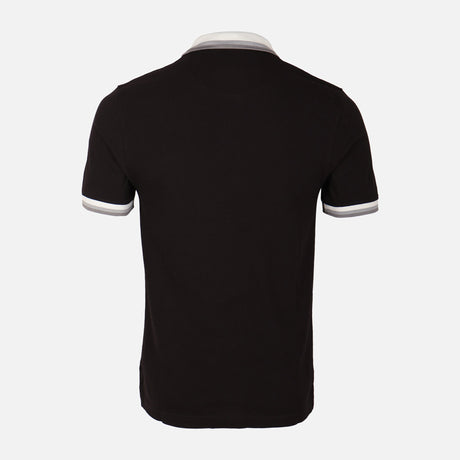Men Pique Polo