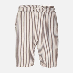 BERMUDA AND SHORTS