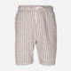 BERMUDA AND SHORTS
