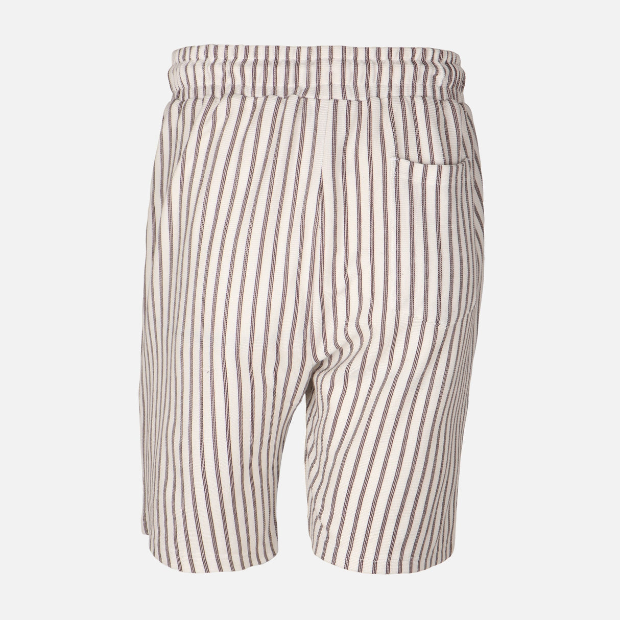 Men Crush Knitted Shorts