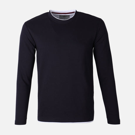 Men Long Sleeve T-Shirt