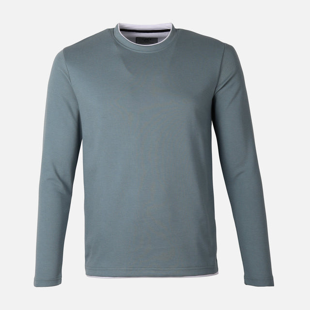 Men Long Sleeve T-Shirt