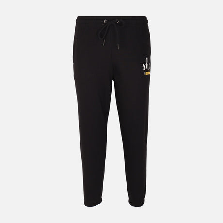 Women Best Value Terry Cropped Jogger