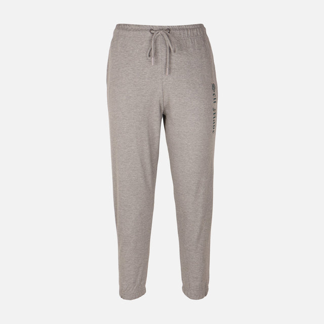 Women Best Value Terry Cropped Jogger