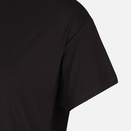 Women Loose Fit T-Shirt