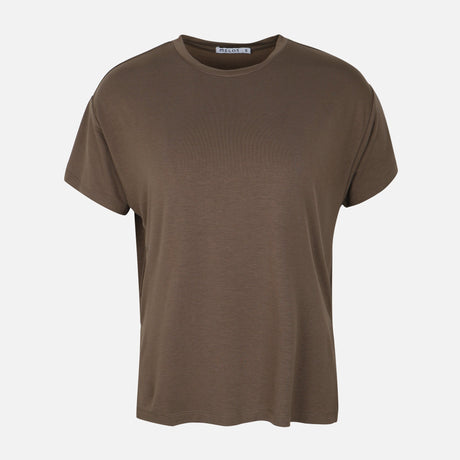 Women Loose Fit T-Shirt