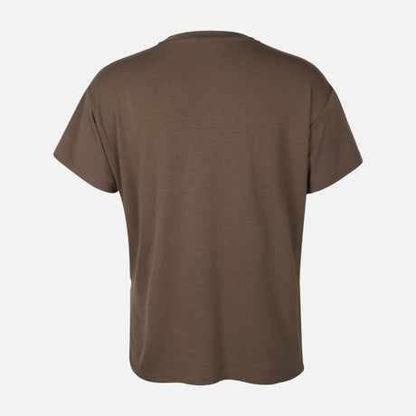 Women Loose Fit T-Shirt