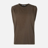 Women Loose Fit T-Shirt