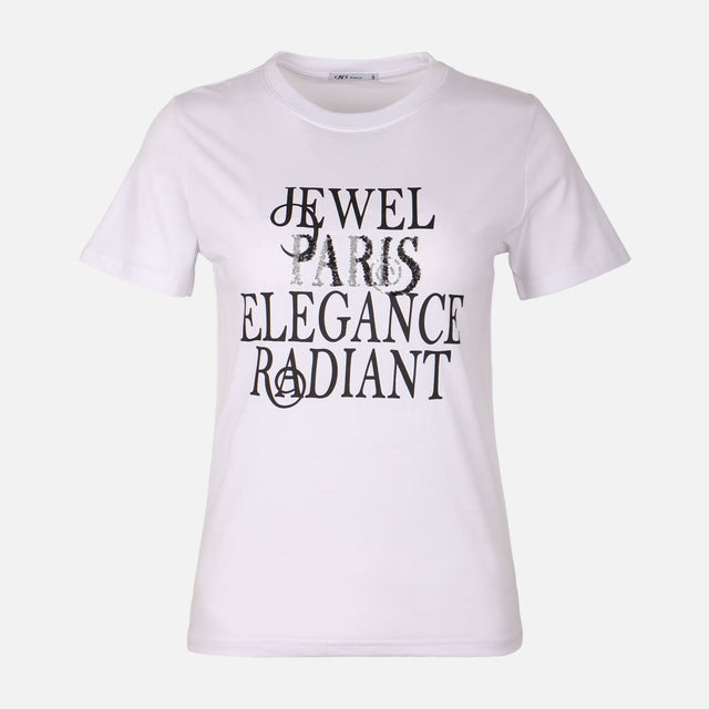 Women Fashion T-Shirt