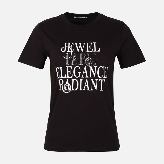 Women Fashion T-Shirt