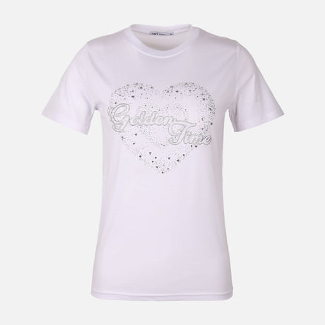 Women Fashion T-Shirt