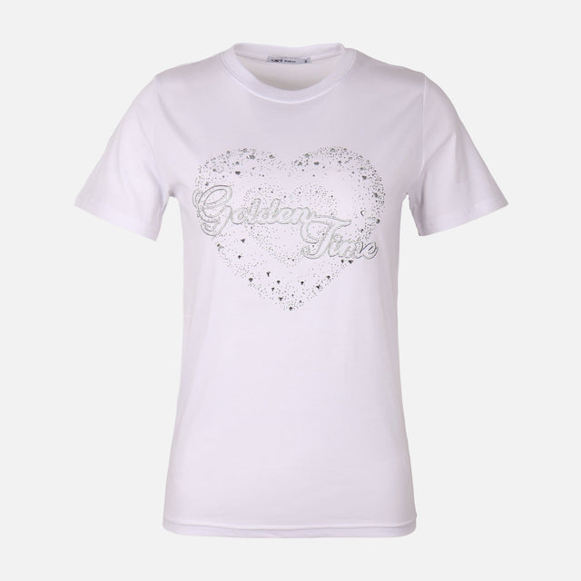 Women Fashion T-Shirt