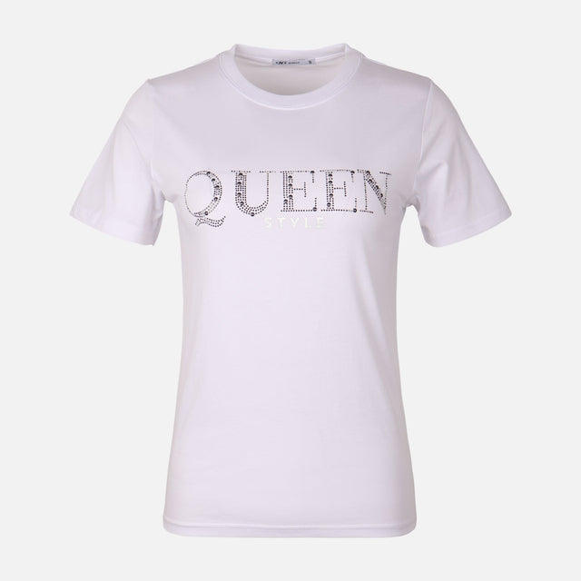 Women Fashion T-Shirt