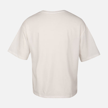Women Loose Fit T-Shirt