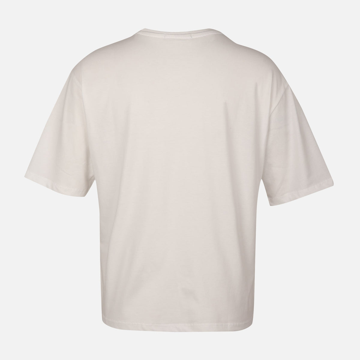 Women Loose Fit T-Shirt