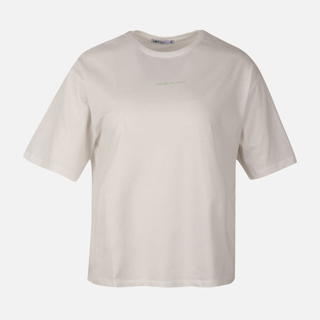 Women Loose Fit T-Shirt