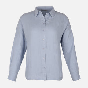 Women Loose Fit Shirt