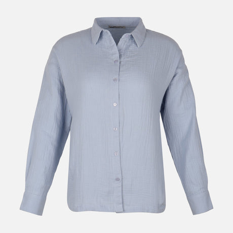 Women Loose Fit Shirt