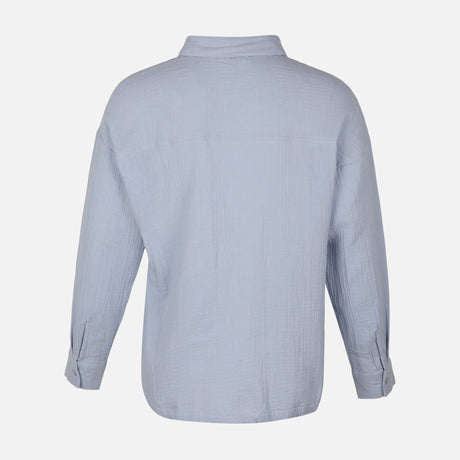 Women Loose Fit Shirt