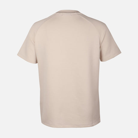 Women Modal Blend Scuba T-Shirt