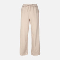 Women Modal Blend Scuba Pant