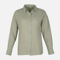 Women Loose Fit Shirt