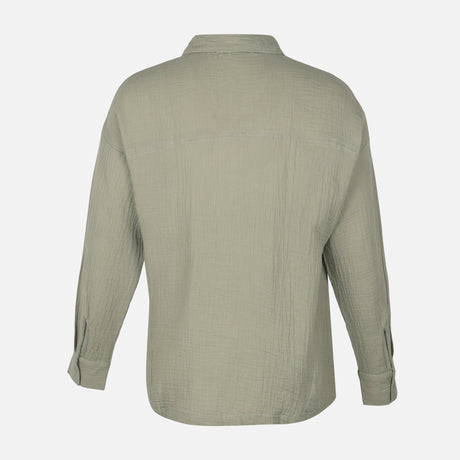Women Loose Fit Shirt