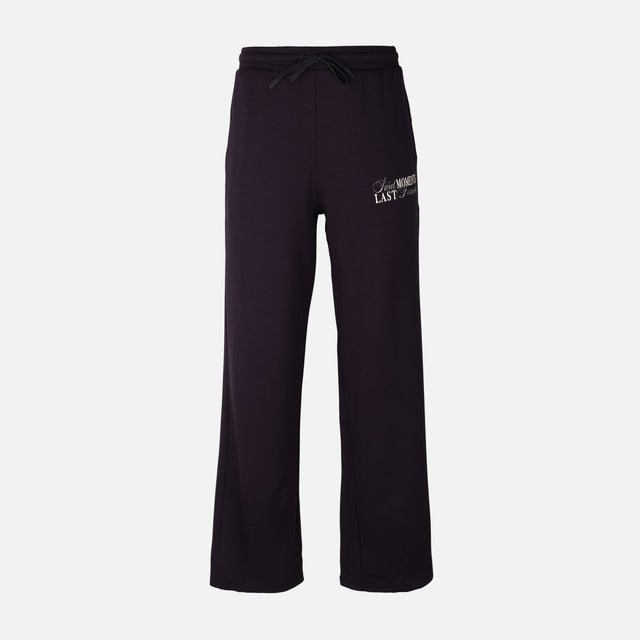 Women Scuba Modal Pants