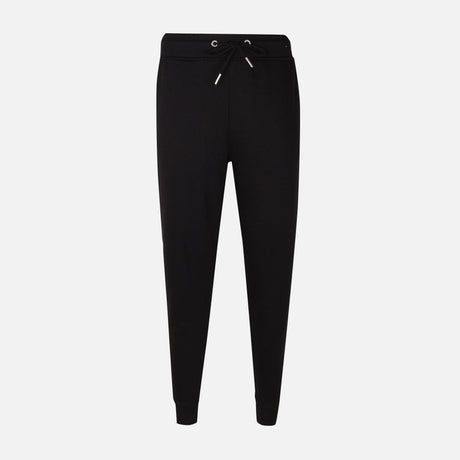 Women Basic Terry Jogger