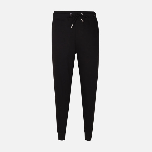 Women Basic Terry Jogger