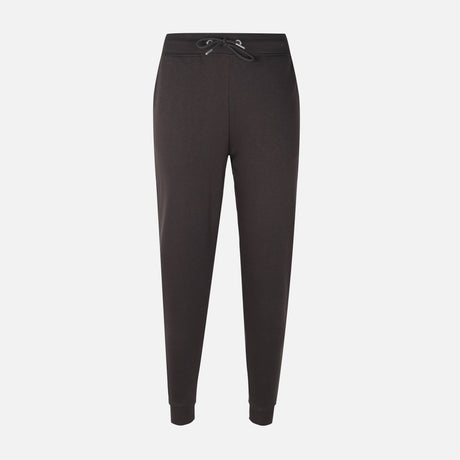 Women Basic Terry Jogger