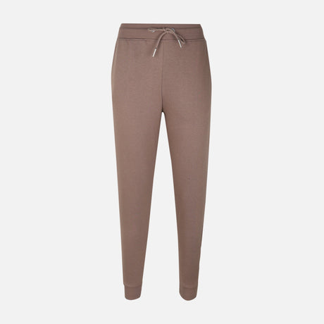 Women Basic Terry Jogger