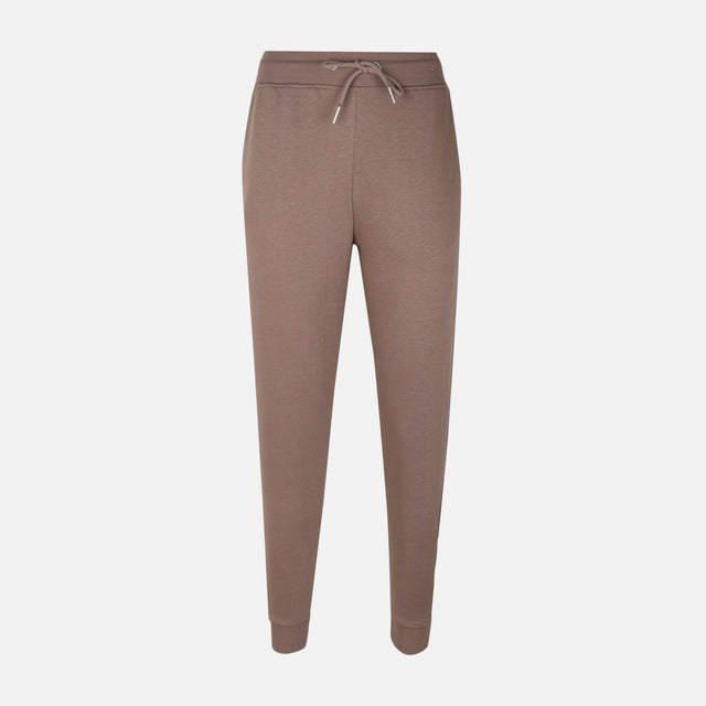 Women Basic Terry Jogger