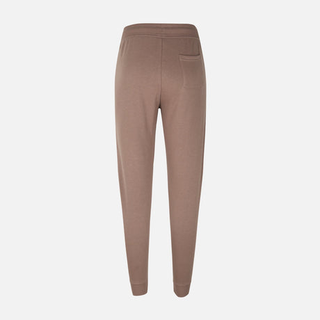 Women Basic Terry Jogger