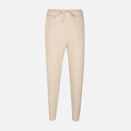 Women Basic Terry Jogger