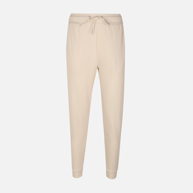 Women Basic Terry Jogger