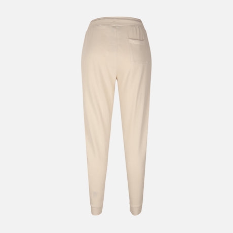 Women Basic Terry Jogger