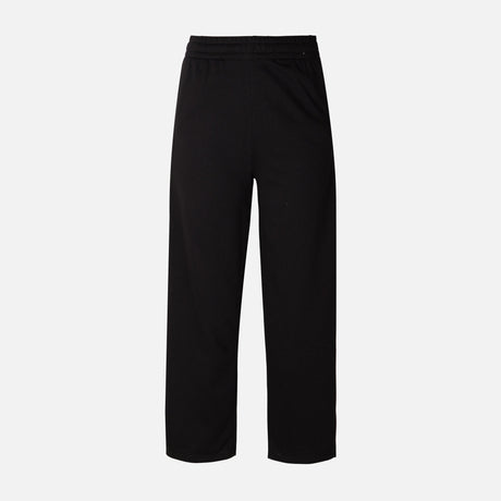 Women Basic Terry Pant