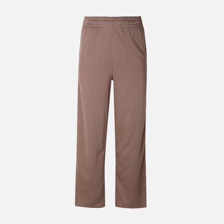 Women Basic Terry Pant