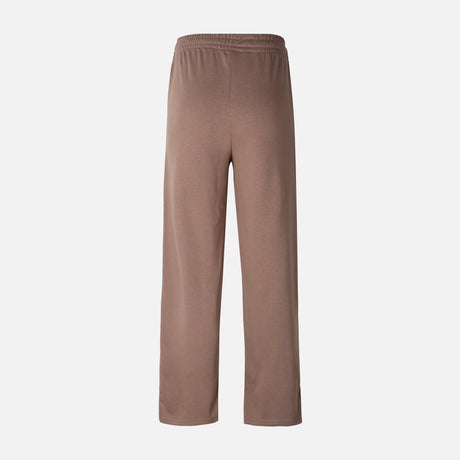 Women Basic Terry Pant